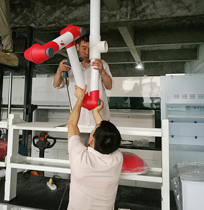 榮仕杰-全程服務(wù)支持