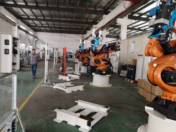 中頻點焊機(jī)的型號怎么選！中頻點焊機(jī)廠家的理念哪家好！