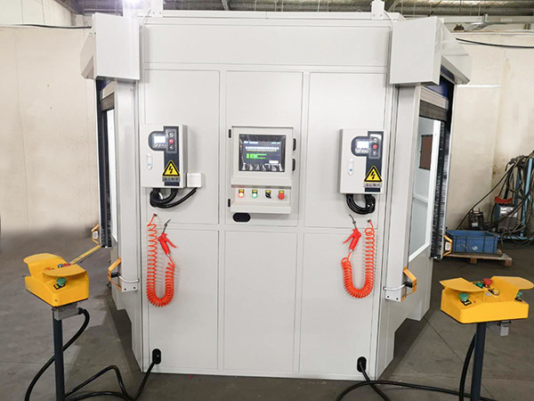 焊接機器人工作站 焊接機器人工作站